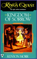 Kingdom of Sorrow